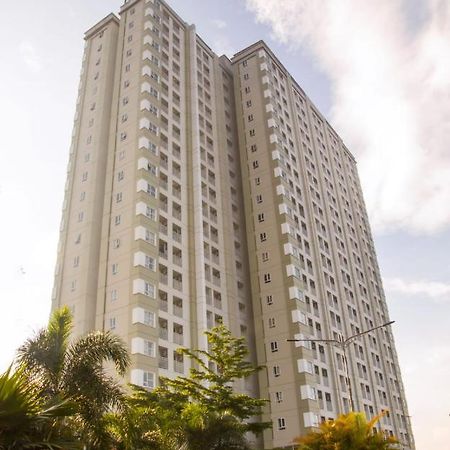 Cilimus Skyland City Hotel Jatinangor מראה חיצוני תמונה