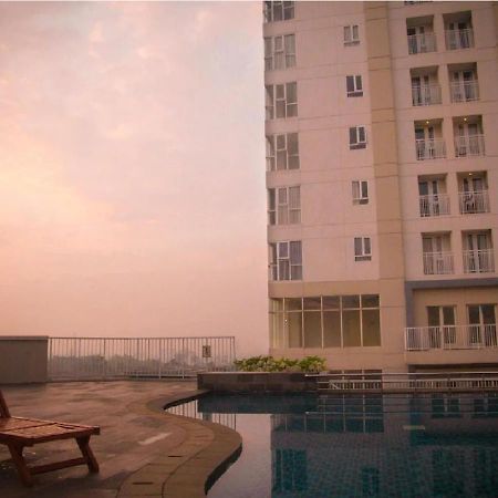 Cilimus Skyland City Hotel Jatinangor מראה חיצוני תמונה