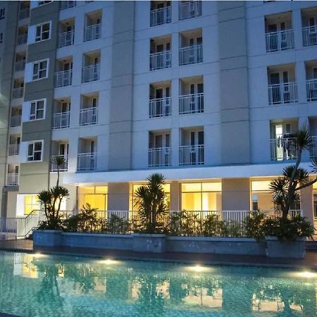 Cilimus Skyland City Hotel Jatinangor מראה חיצוני תמונה