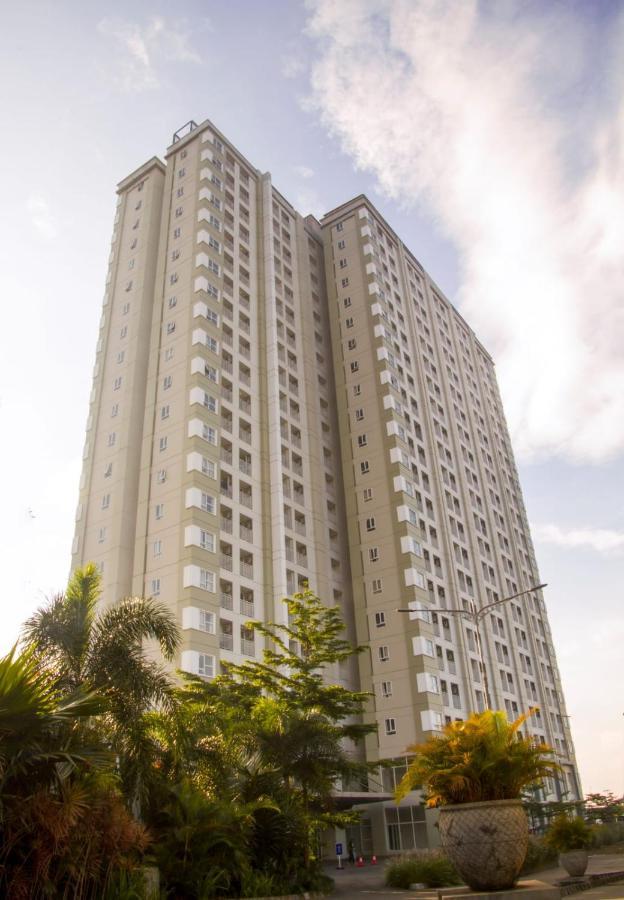 Cilimus Skyland City Hotel Jatinangor מראה חיצוני תמונה