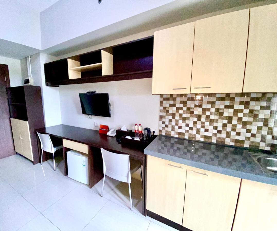 Cilimus Skyland City Hotel Jatinangor מראה חיצוני תמונה