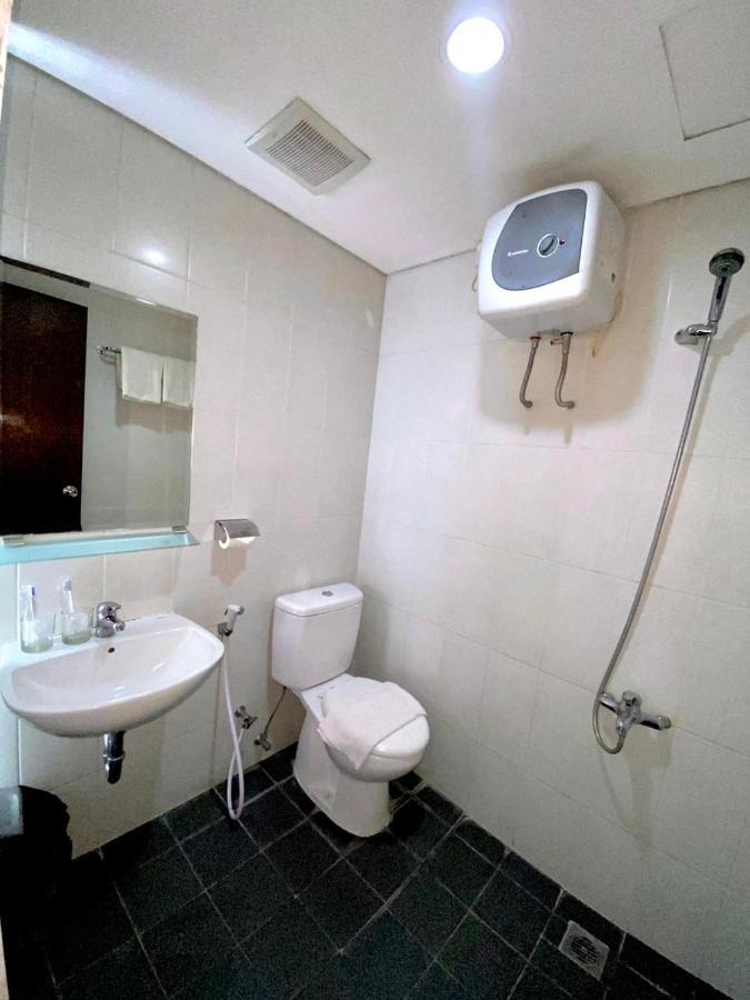 Cilimus Skyland City Hotel Jatinangor מראה חיצוני תמונה