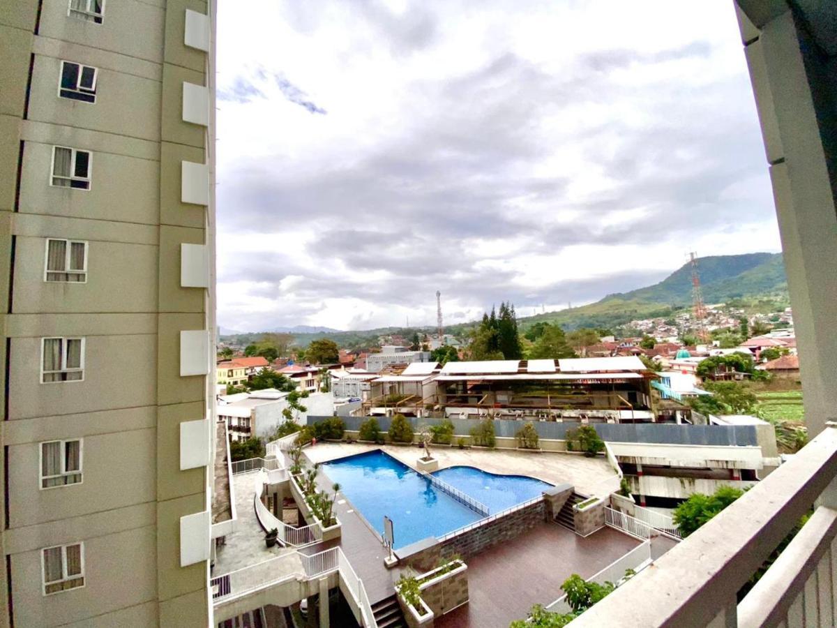 Cilimus Skyland City Hotel Jatinangor מראה חיצוני תמונה