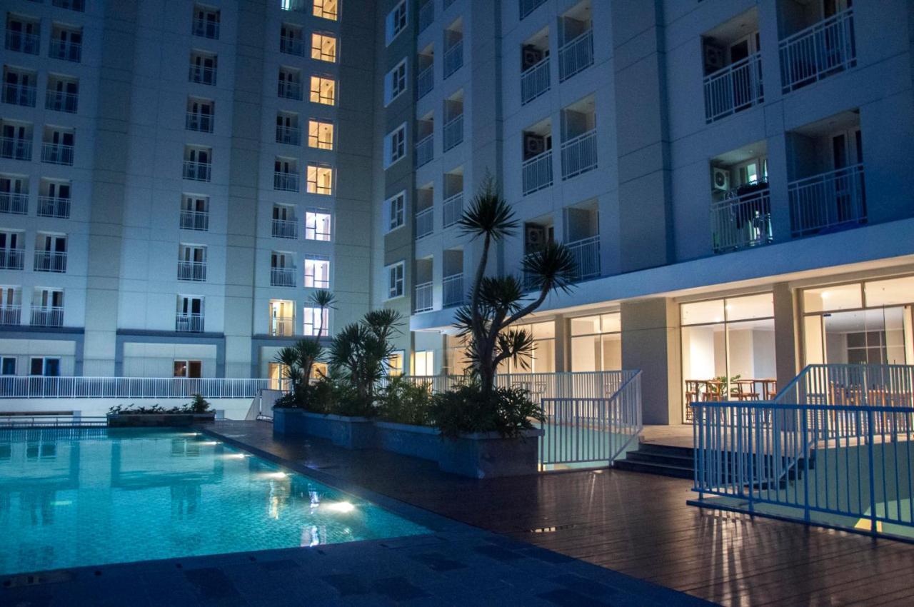 Cilimus Skyland City Hotel Jatinangor מראה חיצוני תמונה