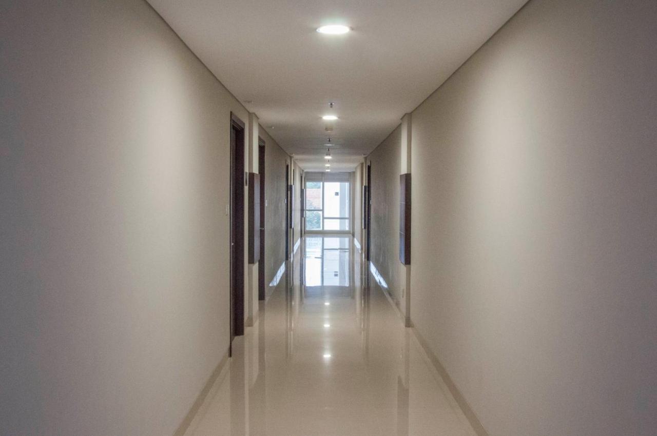 Cilimus Skyland City Hotel Jatinangor מראה חיצוני תמונה