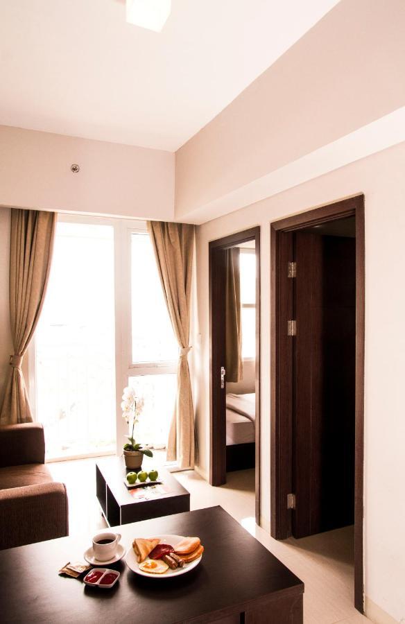 Cilimus Skyland City Hotel Jatinangor מראה חיצוני תמונה