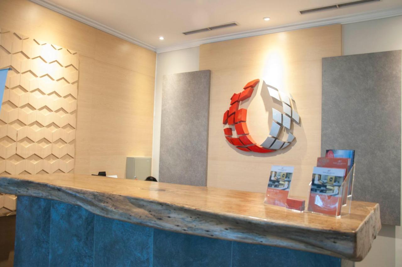 Cilimus Skyland City Hotel Jatinangor מראה חיצוני תמונה